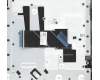 Lenovo 5CB0T24804 Tastatur inkl. Topcase ASM C 81MK US