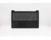 Lenovo 5CB0T25471 Tastatur inkl. Topcase ASM C 81MT ENG-FRA