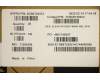 5CB0T25472 Lenovo Gehäuseoberseite Baugruppe C 81MT Spanisch