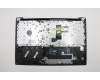 Lenovo 5CB0T25473 Tastatur inkl. Topcase ASM C 81MT ITA