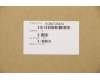 Lenovo 5CB0T25474 Tastatur inkl. Topcase ASM C 81MT HEB