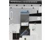 Lenovo 5CB0T25474 Tastatur inkl. Topcase ASM C 81MT HEB