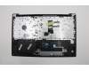 Lenovo 5CB0T25478 Tastatur inkl. Topcase ASM C 81MT SLVN