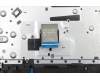 5CB0T25482 Lenovo Gehäuseoberseite Baugruppe C 81MT Russisch