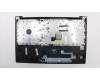 Lenovo 5CB0T25484 Tastatur inkl. Topcase ASM C 81MT BEL