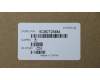 Lenovo 5CB0T25484 Tastatur inkl. Topcase ASM C 81MT BEL