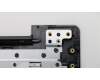 Lenovo 5CB0T25484 Tastatur inkl. Topcase ASM C 81MT BEL