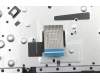 Lenovo 5CB0T25485 Tastatur inkl. Topcase ASM C 81MT FRA