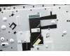 Lenovo 5CB0T25486 Tastatur inkl. Topcase ASM C 81MT CZ-SK