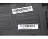 Lenovo 5CB0T25486 Tastatur inkl. Topcase ASM C 81MT CZ-SK