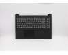 Lenovo 5CB0T25489 Tastatur inkl. Topcase ASM C 81MT UK