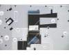 Lenovo 5CB0T25490 Tastatur inkl. Topcase ASM C 81MT USI