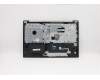 Lenovo 5CB0T25491 Tastatur inkl. Topcase ASM C 81MT NORDIC
