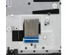 Lenovo 5CB0T25491 Tastatur inkl. Topcase ASM C 81MT NORDIC