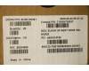 Lenovo 5CB0T25491 Tastatur inkl. Topcase ASM C 81MT NORDIC