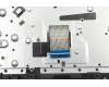 Lenovo 5CB0T25492 Tastatur inkl. Topcase ASM C 81MT GRE