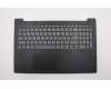 Lenovo 5CB0T25496 Tastatur inkl. Topcase ASM C 81MT ARA