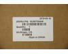 Lenovo 5CB0T25496 Tastatur inkl. Topcase ASM C 81MT ARA