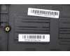 Lenovo 5CB0T25496 Tastatur inkl. Topcase ASM C 81MT ARA