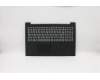 Lenovo 5CB0T25498 Tastatur inkl. Topcase ASM C 81MT HUN
