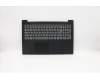 Lenovo 5CB0T25502 Tastatur inkl. Topcase ASM C 81MT TUR