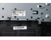 Lenovo 5CB0T25509 Tastatur inkl. Topcase ASM C 81MT SW