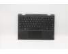 5CB0T45054 Lenovo COVER Upper Case ASM US B 81M9 N SPT 5M