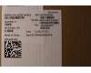 Lenovo 5CB0T45063 Tastatur inkl. Topcase ASM HB B 81M9 SPT 5M