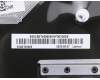 Lenovo 5CB0T45065 C-Cover with keyboard,Czech,Non_Backlight