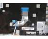 Lenovo 5CB0T45065 C-Cover with keyboard,Czech,Non_Backlight