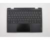 Lenovo 5CB0T45086 Tastatur inkl. Topcase ASM UK B 81M9 SPT 5M