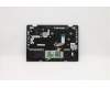 Lenovo 5CB0T45088 Tastatur inkl. Topcase ASM BU B 81M9 N SPT 5M