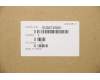 Lenovo 5CB0T45091 Baugruppe Oberer Gehäuseteil ND B 81M9 N SPT 5M