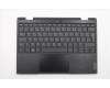 Lenovo 5CB0T45098 Tastatur inkl. Topcase ASM FR B 81M9 SPT 5M