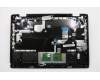 Lenovo 5CB0T45098 Tastatur inkl. Topcase ASM FR B 81M9 SPT 5M