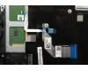 Lenovo 5CB0T45098 Tastatur inkl. Topcase ASM FR B 81M9 SPT 5M