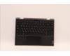 Lenovo 5CB0T45099 Tastatur inkl. Topcase ASM BU B 81M9 SPT 5M
