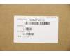 Lenovo 5CB0T45110 Tastatur inkl. Topcase ASM PO B 81M9 N SPT 5M