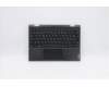 Lenovo 5CB0T45115 Tastatur inkl. Topcase ASM BE B 81M9 N SPT 5M