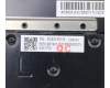 Lenovo 5CB0T45115 Tastatur inkl. Topcase ASM BE B 81M9 N SPT 5M