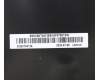 Lenovo 5CB0T45126 Tastatur inkl. Topcase ASM SW B 81M9 N SPT 5M