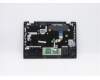 Lenovo 5CB0T77511 Tastatur inkl. Topcase britisch INT\'E B 81M8