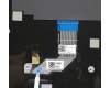 Lenovo 5CB0T77511 Tastatur inkl. Topcase britisch INT\'E B 81M8