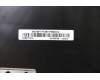 Lenovo 5CB0T77515 Tastatur inkl. Topcase ASM UK B 81M8