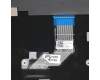 Lenovo 5CB0T77516 Tastatur inkl. Topcase ASM BE B 81M8