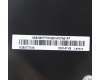 Lenovo 5CB0T77516 Tastatur inkl. Topcase ASM BE B 81M8