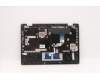 Lenovo 5CB0T77523 Tastatur inkl. Topcase ASM UKR B 81M8