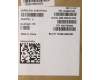 Lenovo 5CB0T77523 Tastatur inkl. Topcase ASM UKR B 81M8
