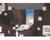 Lenovo 5CB0T77523 Tastatur inkl. Topcase ASM UKR B 81M8