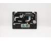 Lenovo 5CB0T77532 Tastatur inkl. Topcase britisch B 81M8